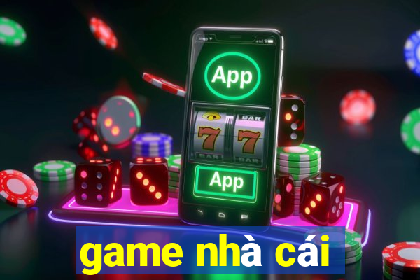 game nha cai