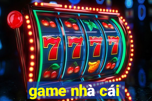 game nha cai