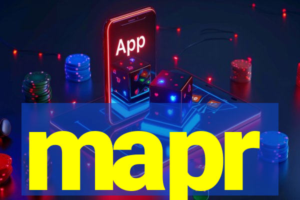 mapr