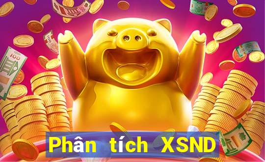 Phân tích XSND ngày 25