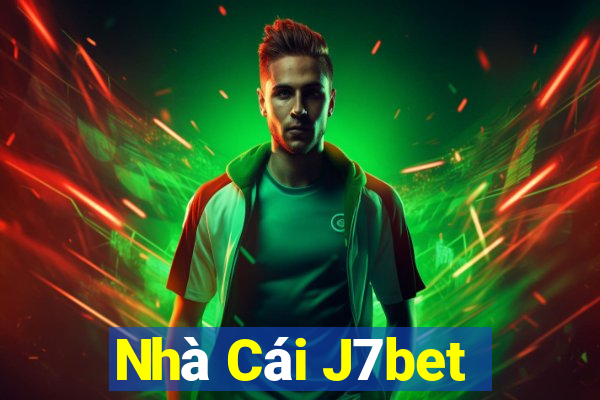 Nhà Cái J7bet