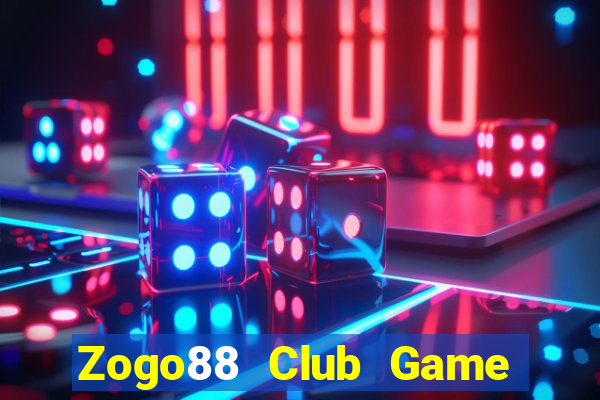 Zogo88 Club Game Bài Kungfu