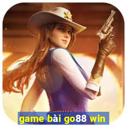 game bài go88 win