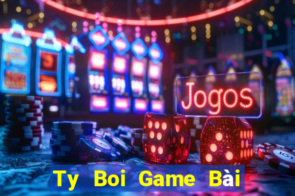 Ty Boi Game Bài 6 Lá