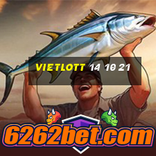 vietlott 14 10 21