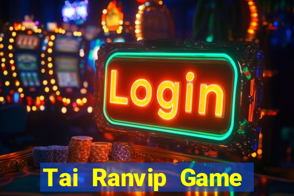 Tai Ranvip Game Bài Ric