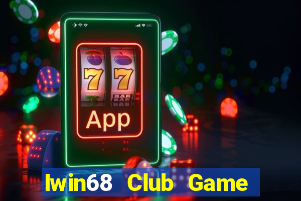 Iwin68 Club Game Thẻ Bài Eloras