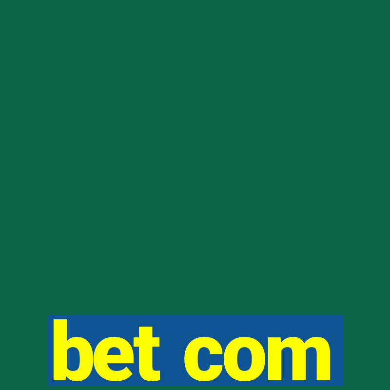 bet com