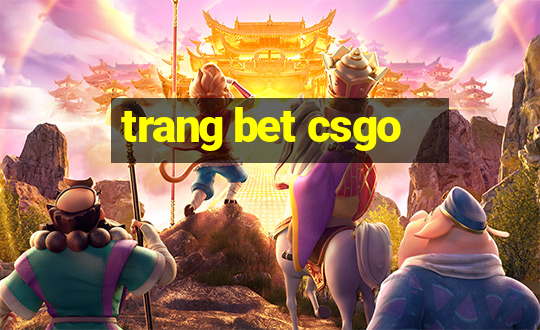 trang bet csgo