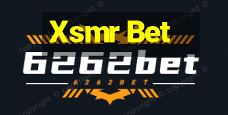 Xsmr Bet