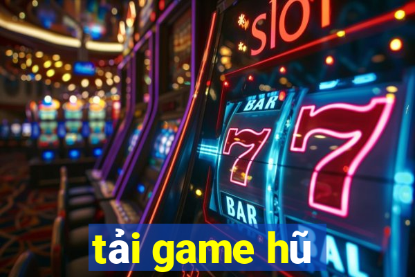 tải game hũ