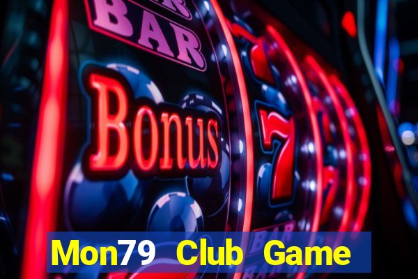 Mon79 Club Game Bài 77