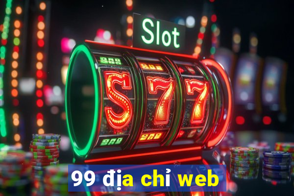 99 địa chỉ web