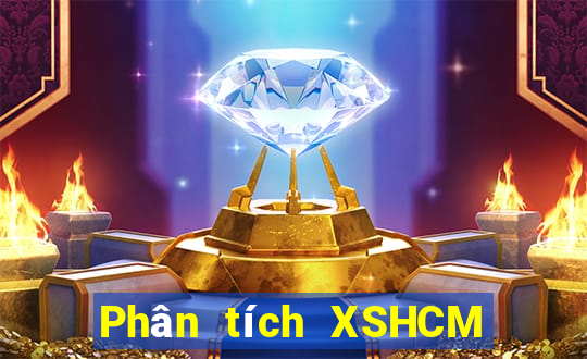 Phân tích XSHCM ngày 21