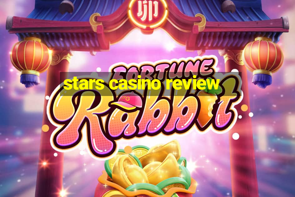 stars casino review