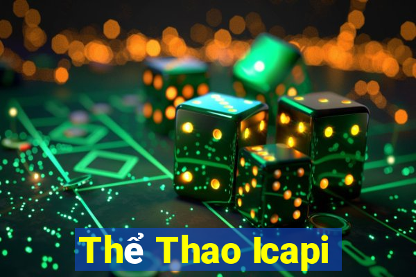 Thể Thao Icapi