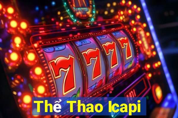 Thể Thao Icapi