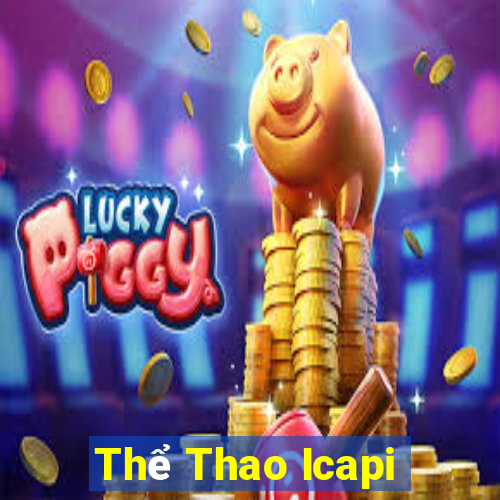 Thể Thao Icapi