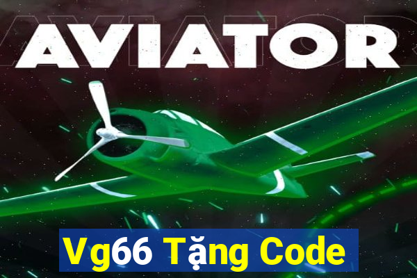 Vg66 Tặng Code