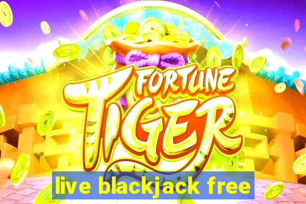 live blackjack free