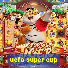 uefa super cup