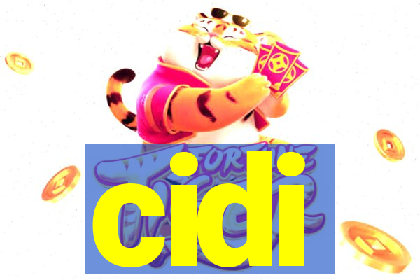 cidi