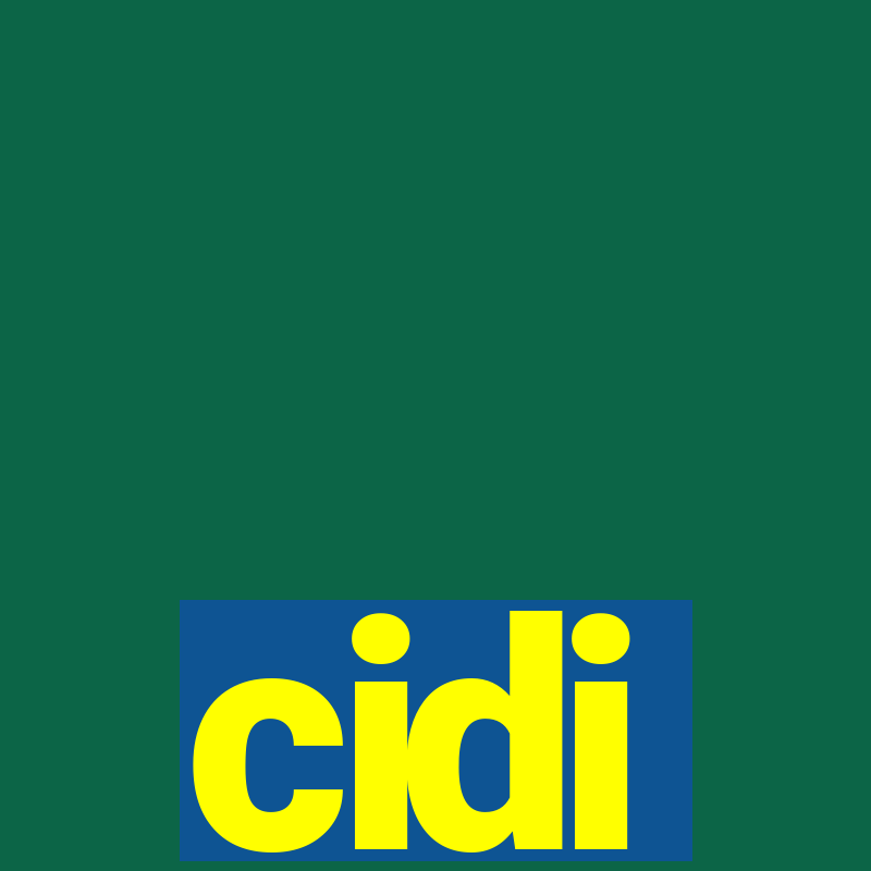 cidi