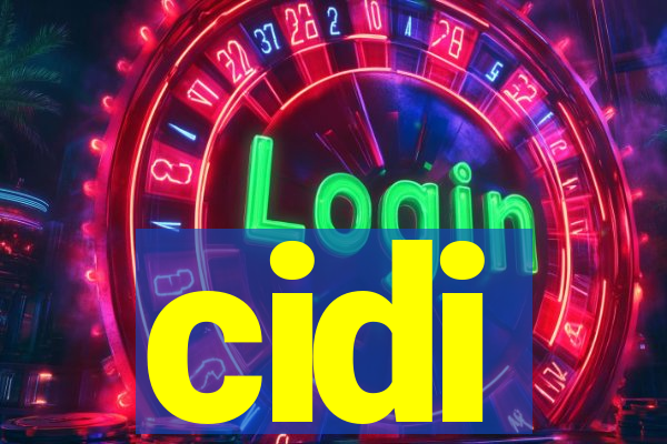 cidi