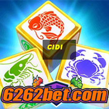 cidi