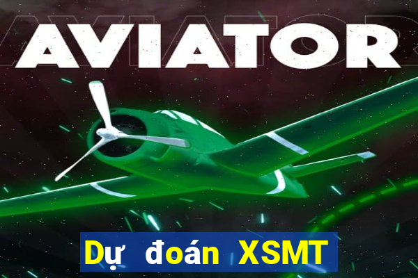 Dự đoán XSMT hôm nay