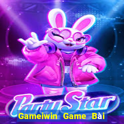 Gameiwin Game Bài Đổi Thưởng B52