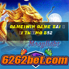 Gameiwin Game Bài Đổi Thưởng B52