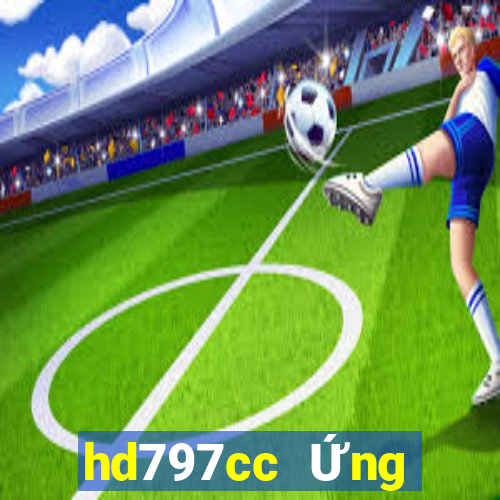 hd797cc Ứng dụng sàn giảm giá