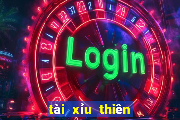 tài xỉu thiên đường trò chơi