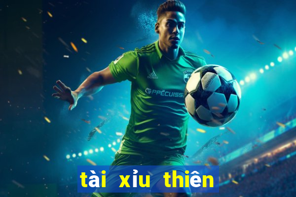 tài xỉu thiên đường trò chơi