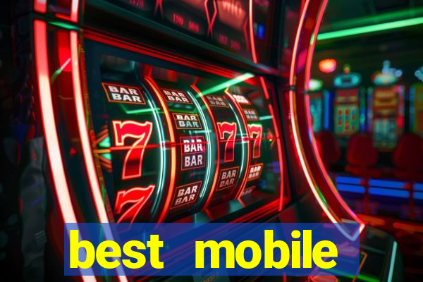 best mobile dragonfish casino