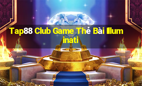 Tap88 Club Game Thẻ Bài Illuminati