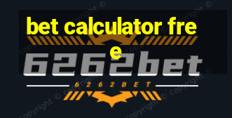 bet calculator free