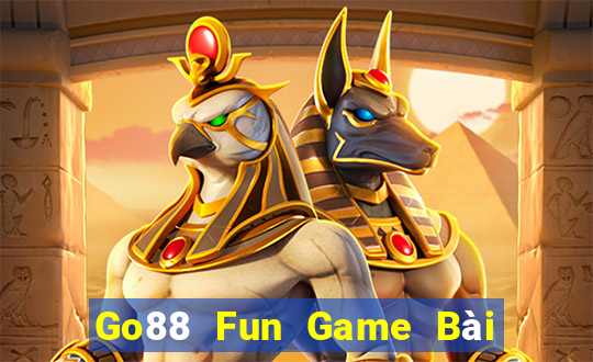 Go88 Fun Game Bài Nạp Sms