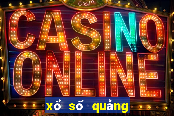 xổ số quảng nam 05 03