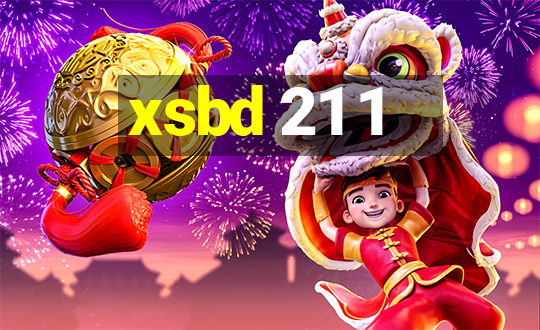 xsbd 21 1