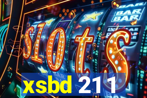 xsbd 21 1