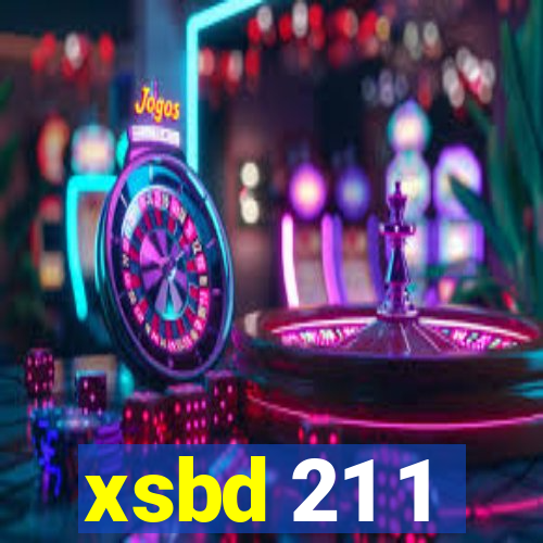 xsbd 21 1