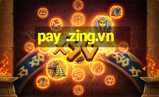 pay .zing.vn