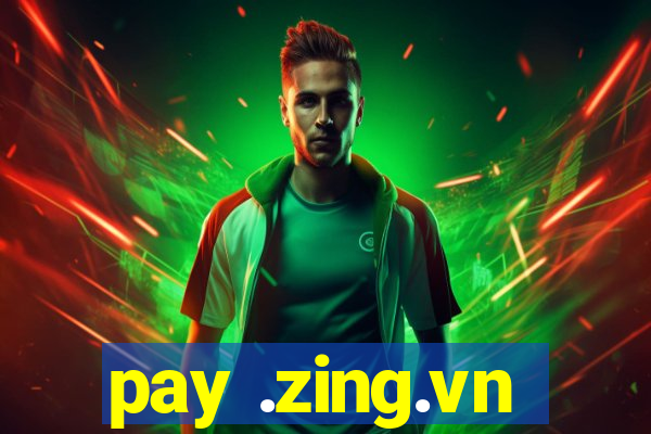 pay .zing.vn