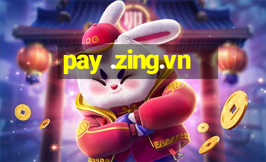 pay .zing.vn