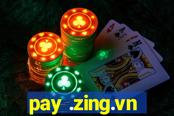 pay .zing.vn