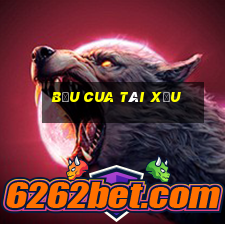 bầu cua tài xỉu