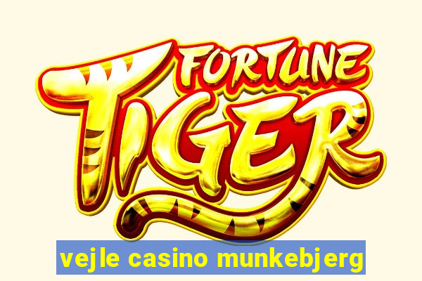 vejle casino munkebjerg