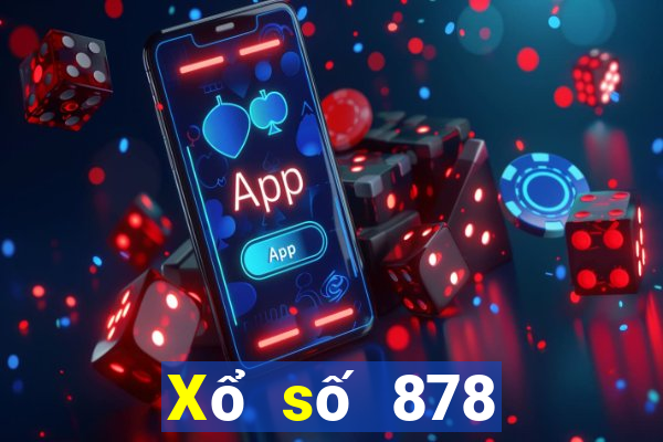 Xổ số 878 Tải về